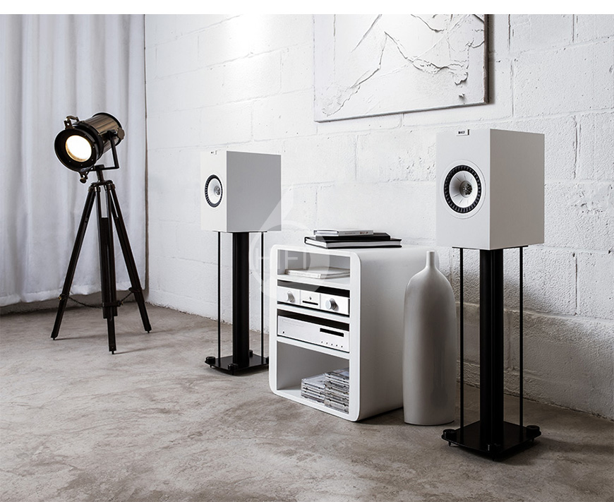 KEF Q350書架箱,KEF音箱