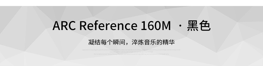 ARC REF 160M,Audio Research Reference 160M,Audio Research 后級
