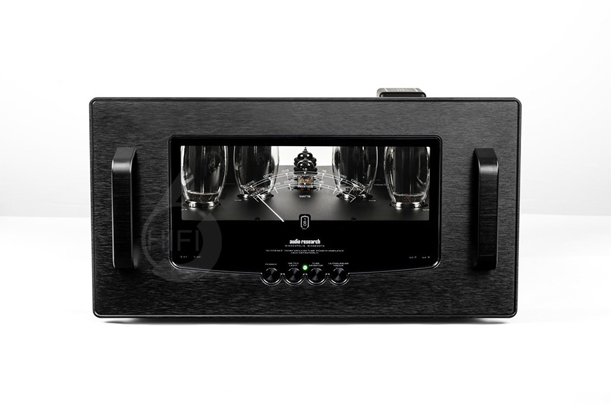 ARC REF 160M,Audio Research Reference 160M,Audio Research 后級