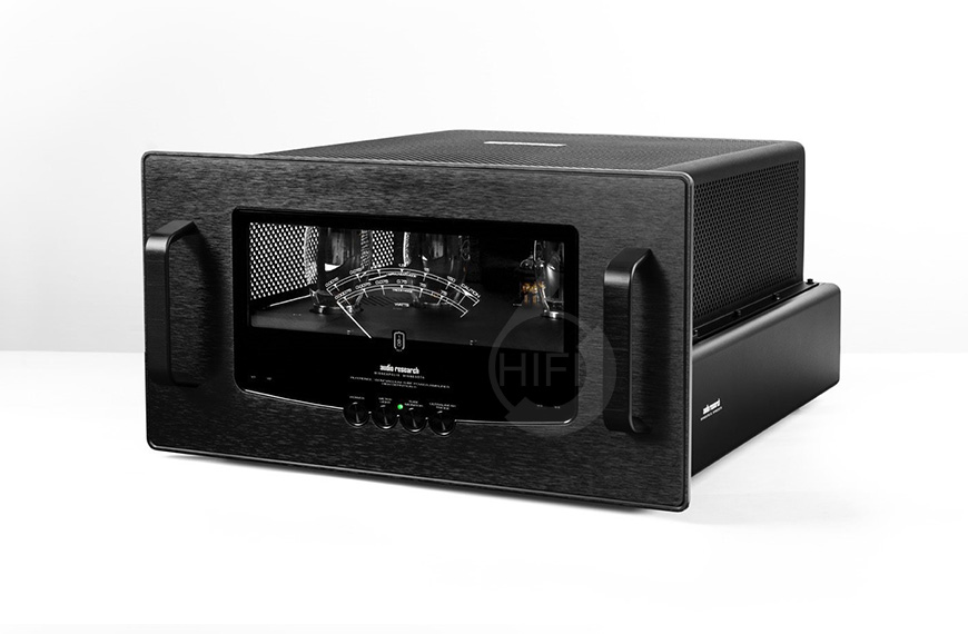 ARC REF 160M,Audio Research Reference 160M,Audio Research 后級