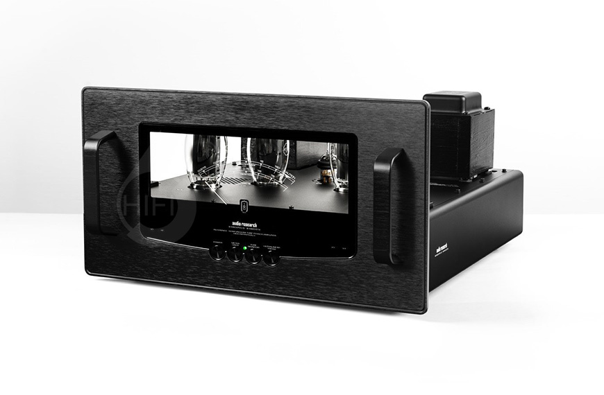 ARC REF 160M,Audio Research Reference 160M,Audio Research 后級