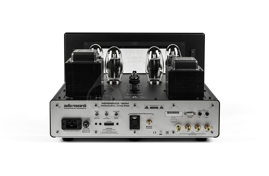 ARC REF 160M,Audio Research Reference 160M,Audio Research 后級