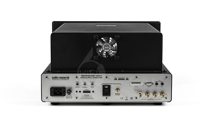 ARC REF 160M,Audio Research Reference 160M,Audio Research 后級