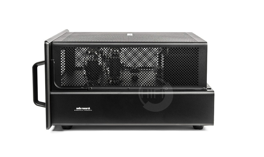 ARC REF 160M,Audio Research Reference 160M,Audio Research 后級