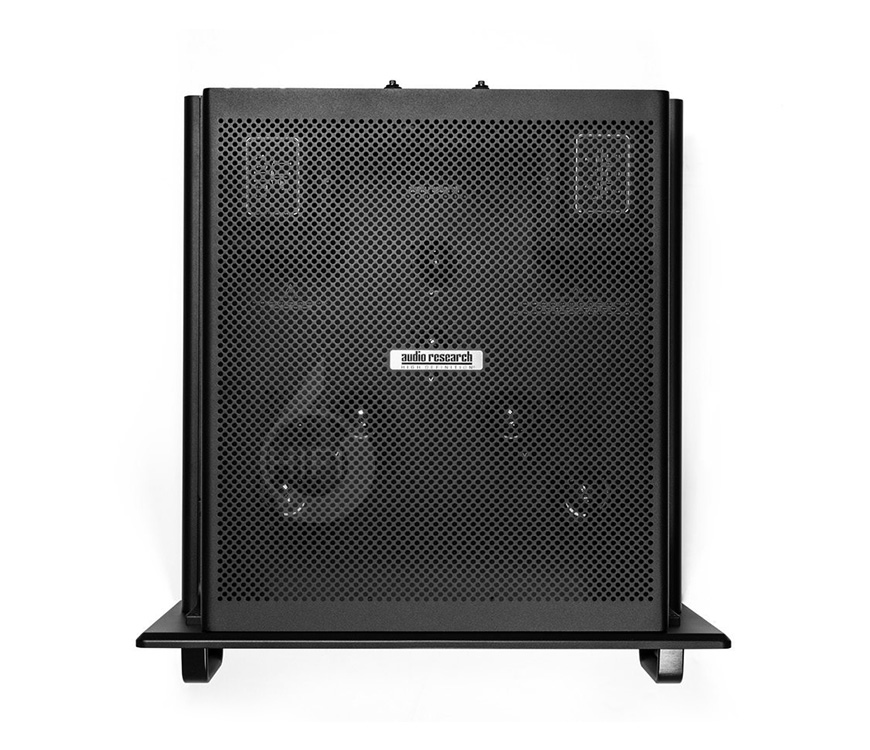 ARC REF 160M,Audio Research Reference 160M,Audio Research 后級