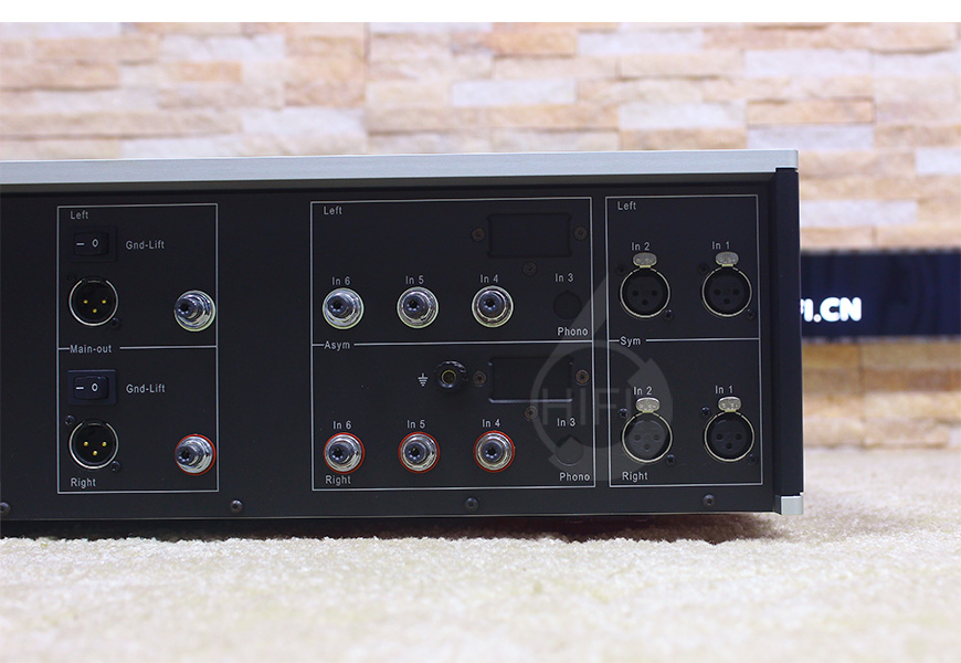 Soulution 725,瑞士登峰Soulution 725 前級,瑞士登峰Soulution HIFI功放