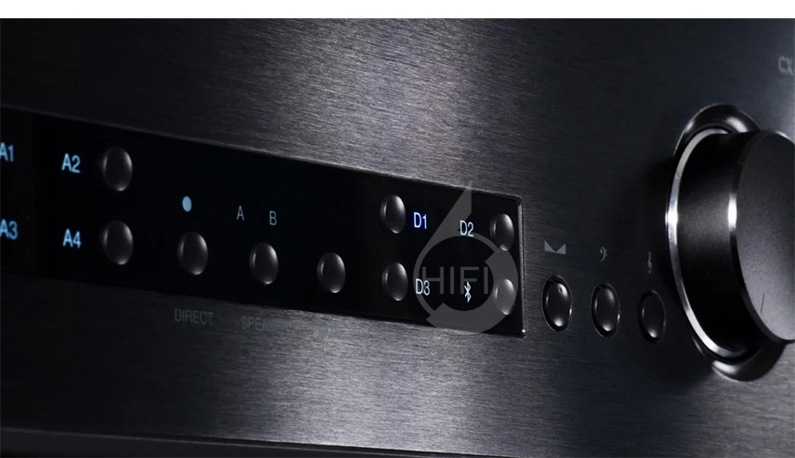 劍橋 CXA60,Cambridge Audio CXA60,劍橋功放