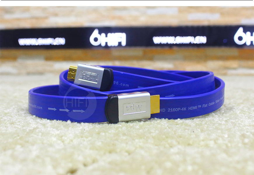 MPS HD-280 HDMI線,MPS線材