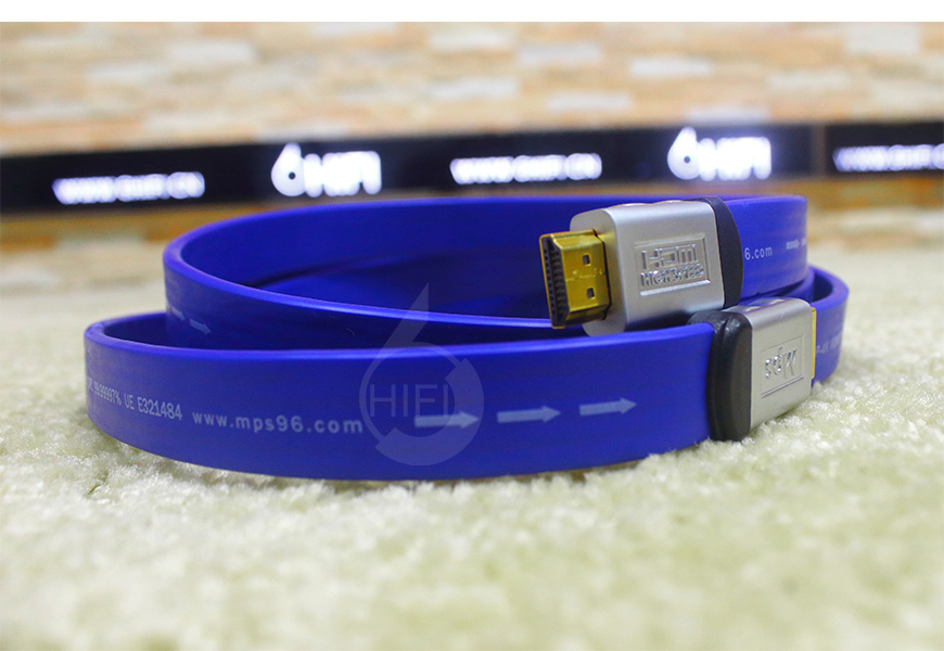 MPS HD-280 HDMI線,MPS線材