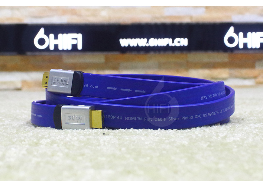 MPS HD-280 HDMI線,MPS線材