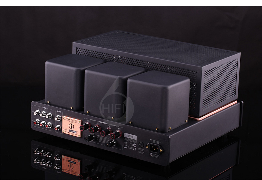 原點TIA-240R,Increcable TIA-240R,Increcable膽機功放