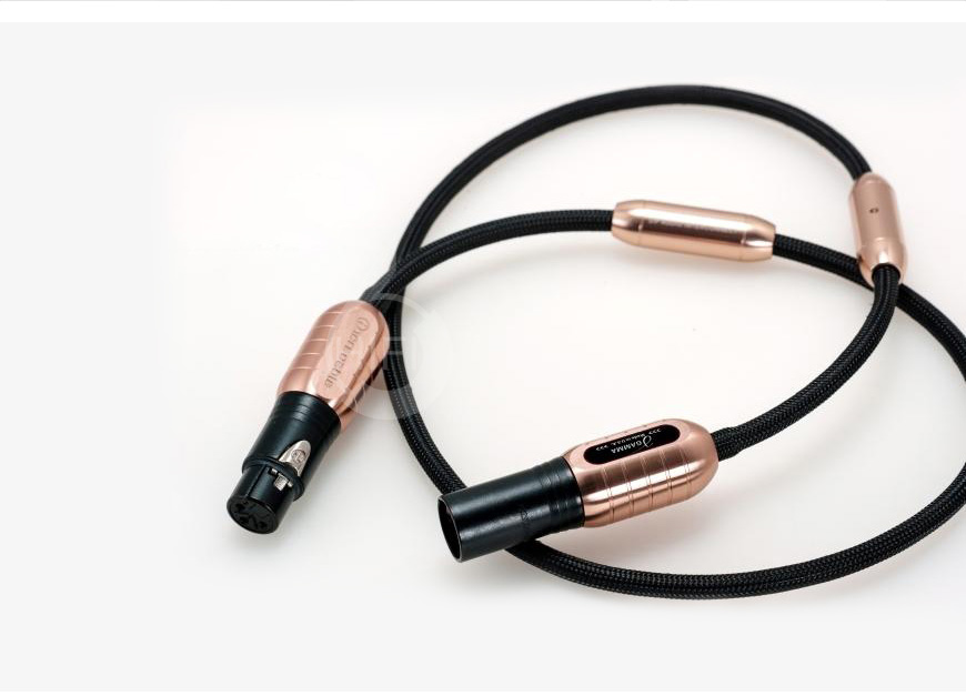 原點Increcable 珈瑪3,Increcable GAMMA3,原點信號線