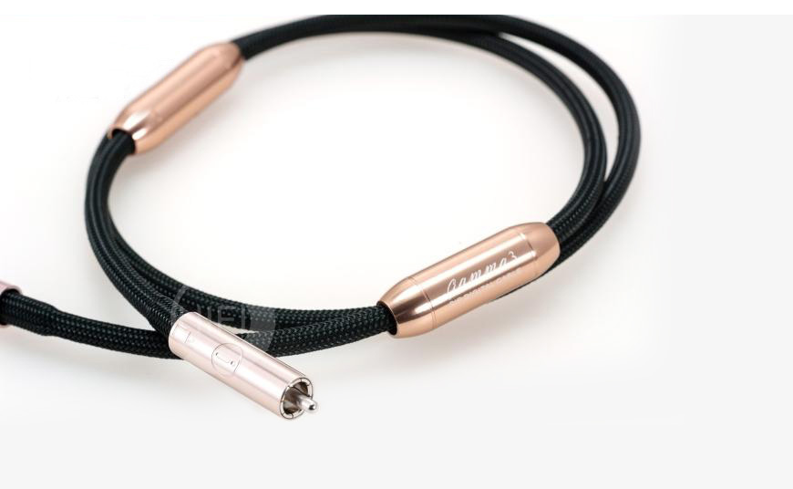 原點Increcable 珈瑪3,Increcable GAMMA3,原點信號線