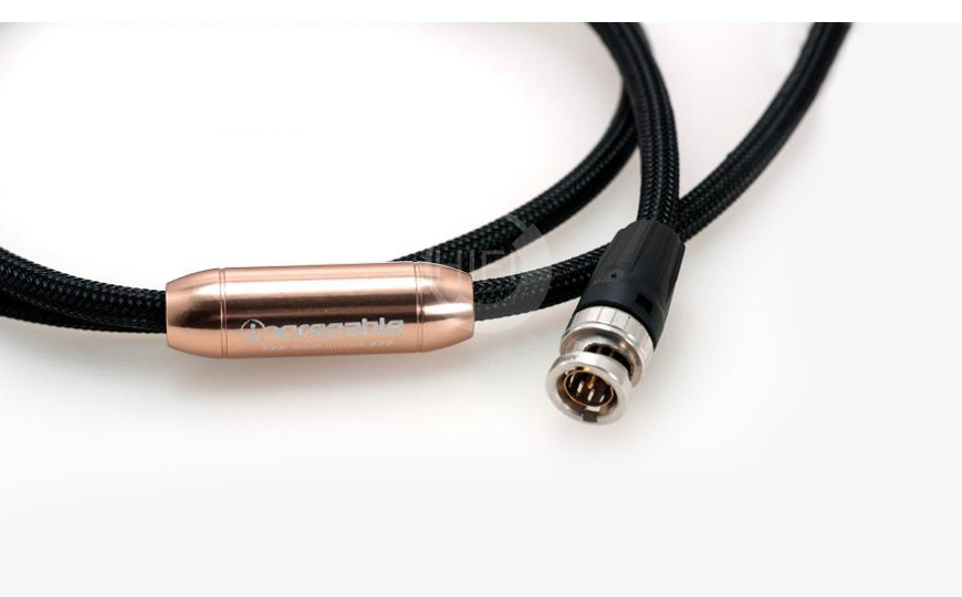 原點Increcable 珈瑪3,Increcable GAMMA3,原點信號線
