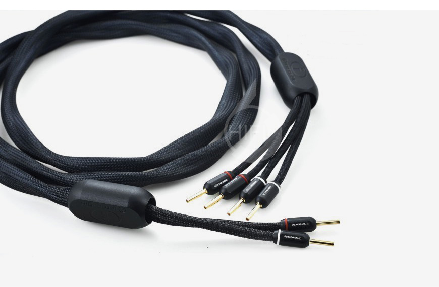 原點Increcable BASSO,原點音箱線