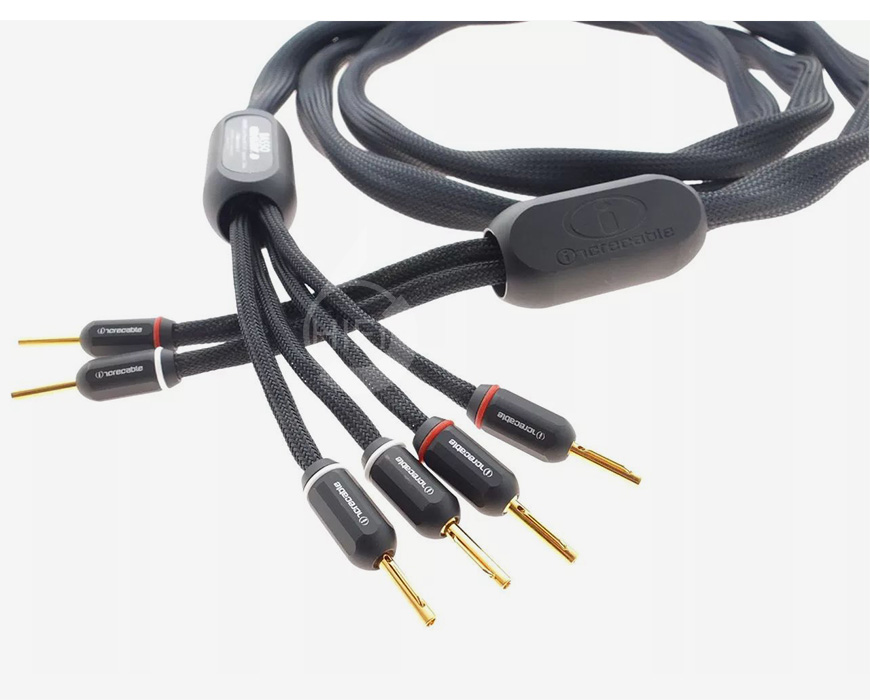 原點Increcable BASSO,原點音箱線