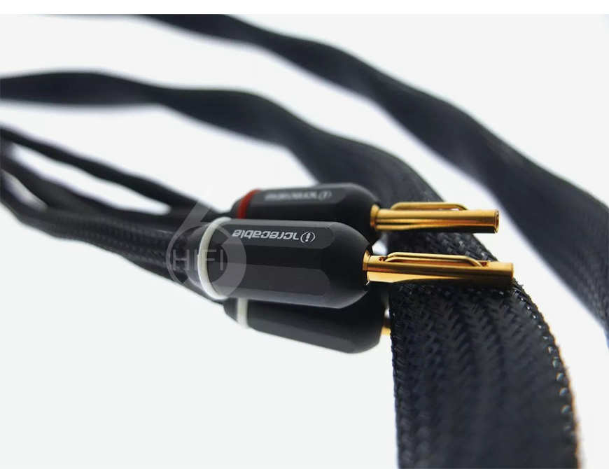 原點Increcable BASSO,原點音箱線