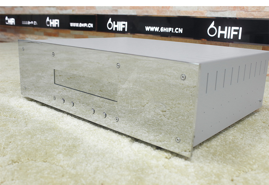 Burmester 948,德國柏林之聲Burmester 948 電源處理器