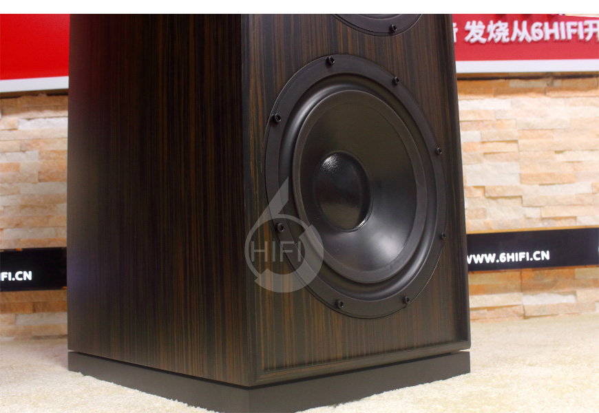 思奔達SP200,Spendor SP200,思奔達音箱