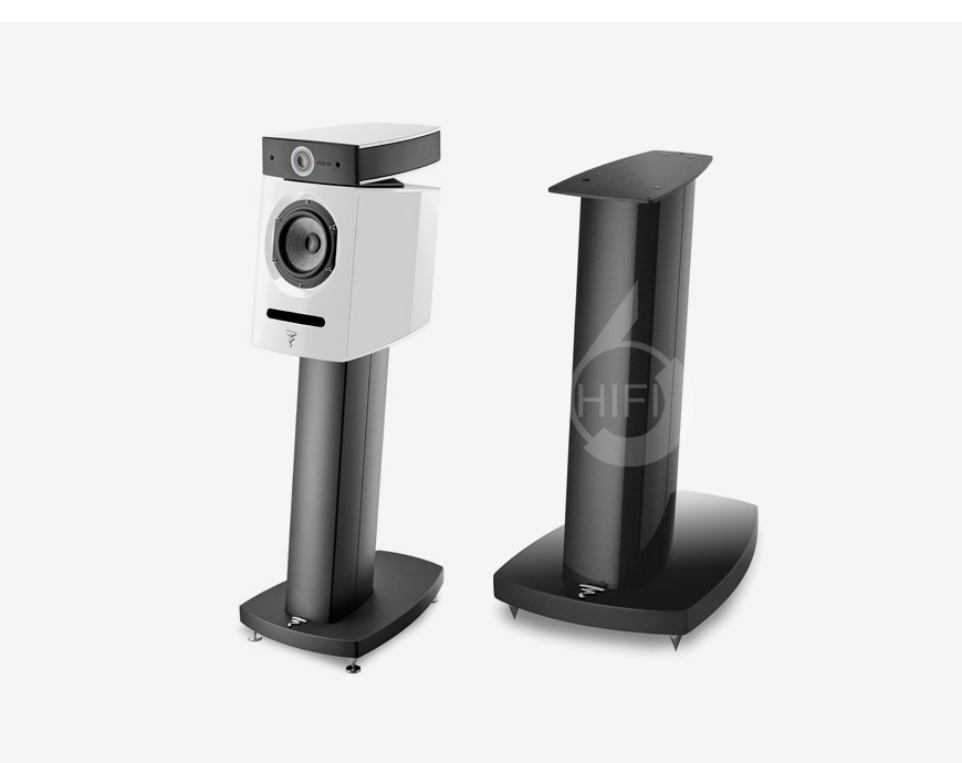 勁浪Diablo Utopia,Focal Diablo Utopia stands