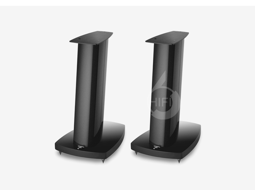 勁浪Diablo Utopia,Focal Diablo Utopia stands