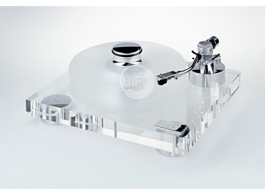 JR TRANSROTOR Leonardo 40/60 TMD,盤王Leonardo 40/60 TMD,黑膠唱盤