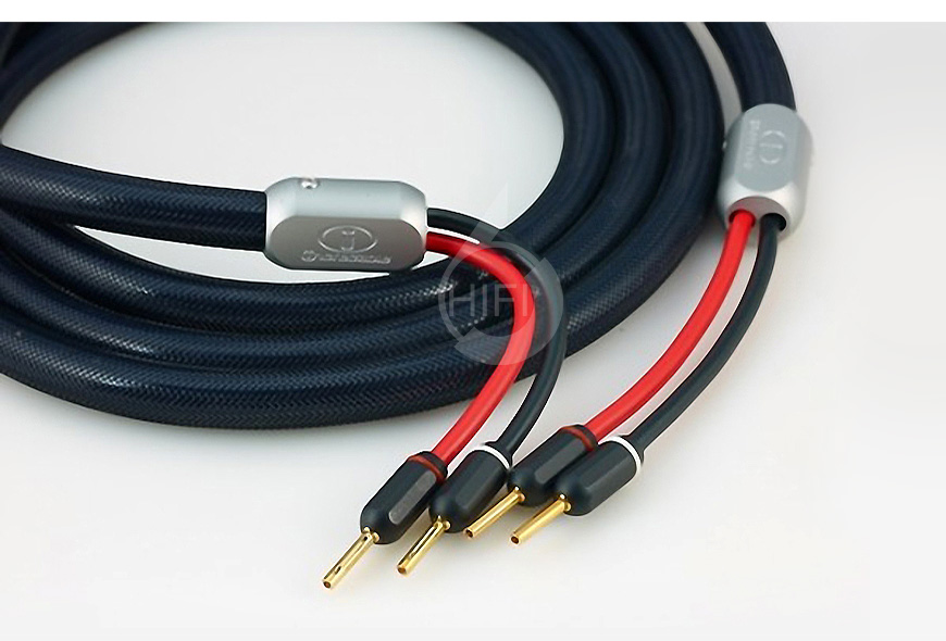 原點SOPRANO mkII,Increcable SOPRANO mkII,原點音箱線