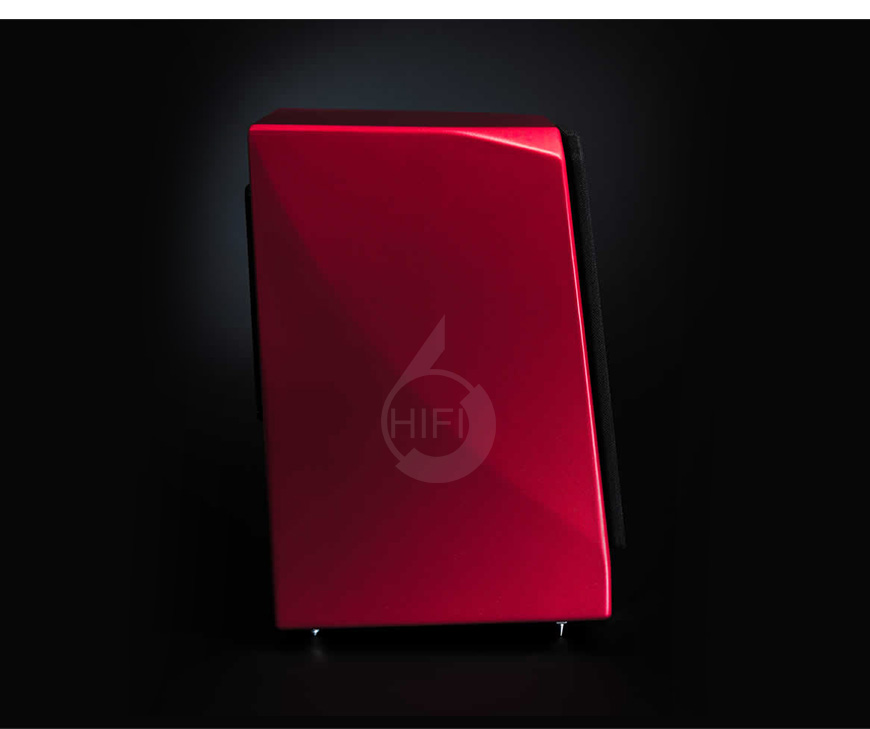 威信,Tune Tot,Wilson Audio Tune Tot,威信音箱