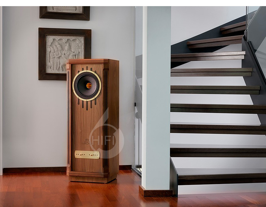 天朗Kensington GR,Tannoy Kensington GR,天朗肯辛頓GR,天朗音箱