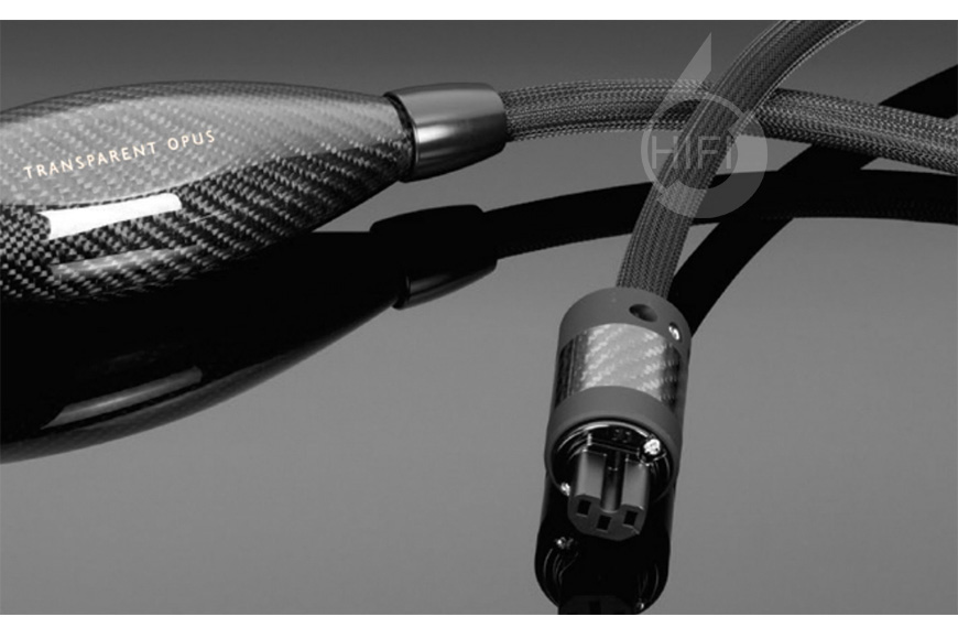 Transparent OPUS PowerIsolator,天仙配電源處理器 濾波器