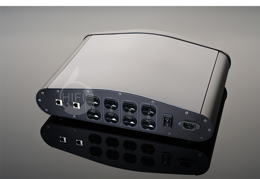 Transparent Reference PowerIsolator,天仙配電源處理器 濾波器