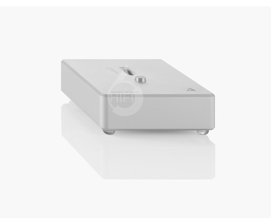 清澈 Smart Phono V2,Clearaudio Smart Phono V2,清澈黑膠唱放