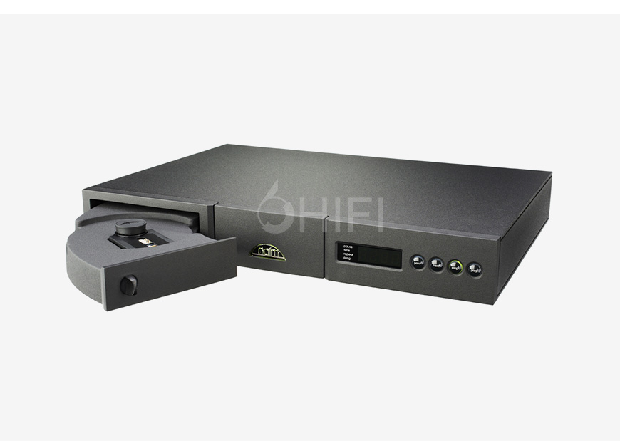Naim CD5si,茗 CD5si,茗 CD機