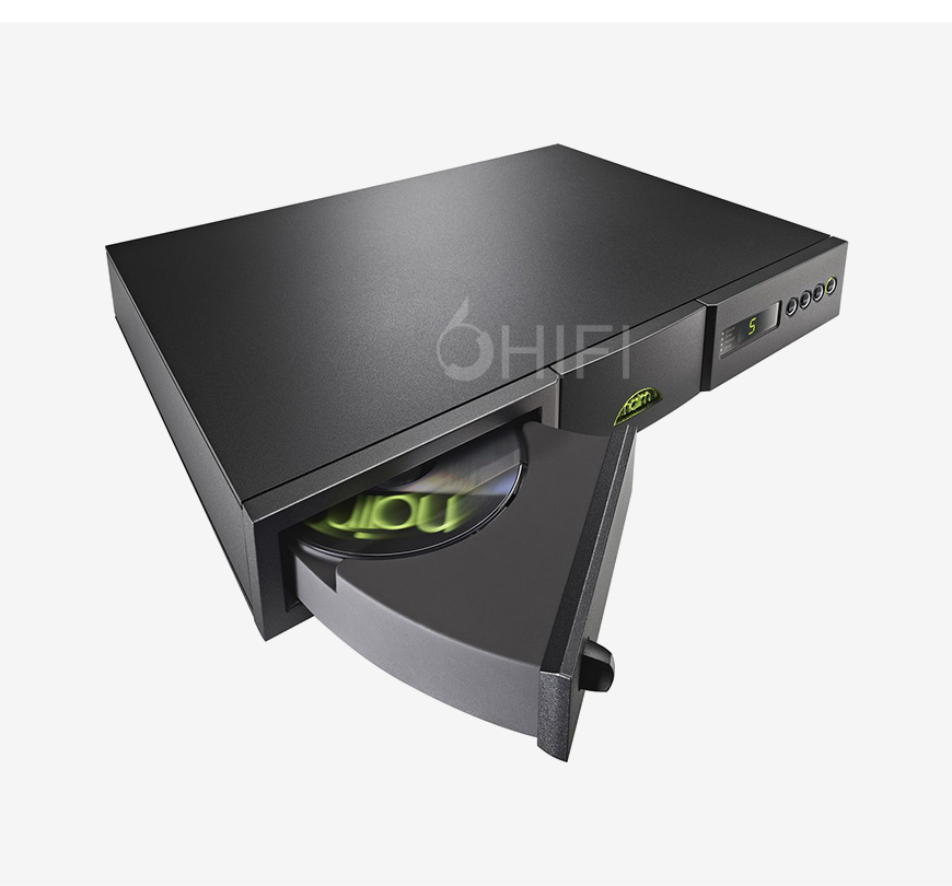 Naim CD5si,茗 CD5si,茗 CD機