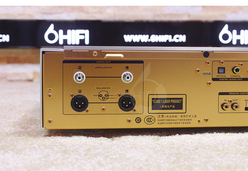 Marantz SA10,馬蘭士 SA10 CD/SACD播放器,馬蘭士CD機