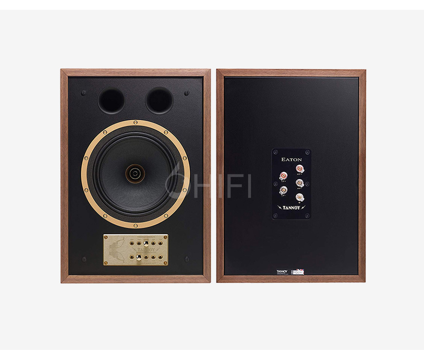 天朗 Eaton,Tannoy Legacy Eaton,天朗音箱