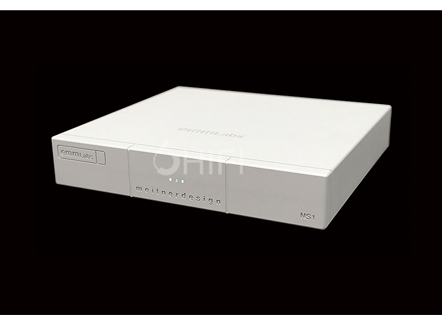 emmLabs NS-1,emmLabs 網絡音樂播放器