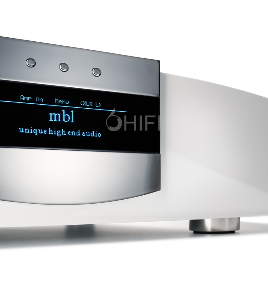 德國 MBL Corona系列 C15,MBL C15,MBL 功放,德國 MBL