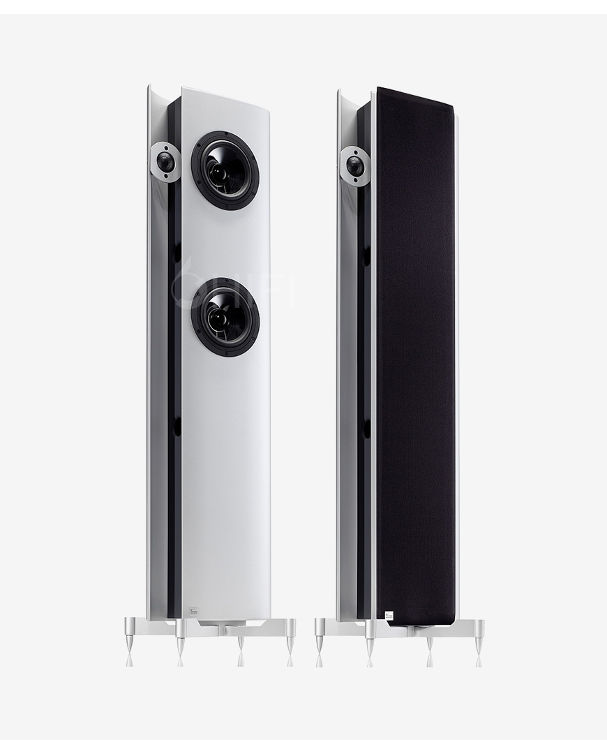 Vienna Acoustics schonberg 落地箱,Vienna Acoustics schonberg,維也納 schonberg 落地箱