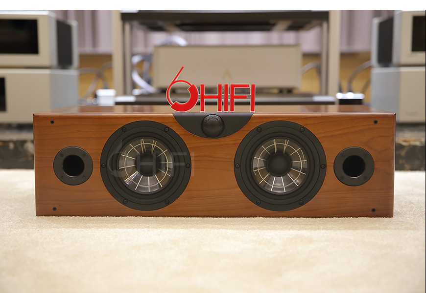 Vienna Acoustics maestro,維也納 maestro 中置箱,維也納 中置箱