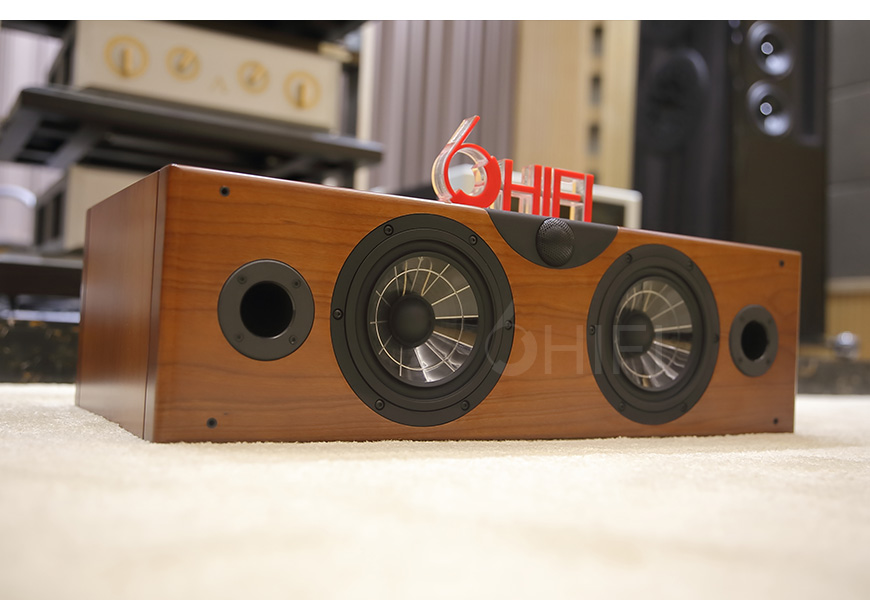 Vienna Acoustics maestro,維也納 maestro 中置箱,維也納 中置箱