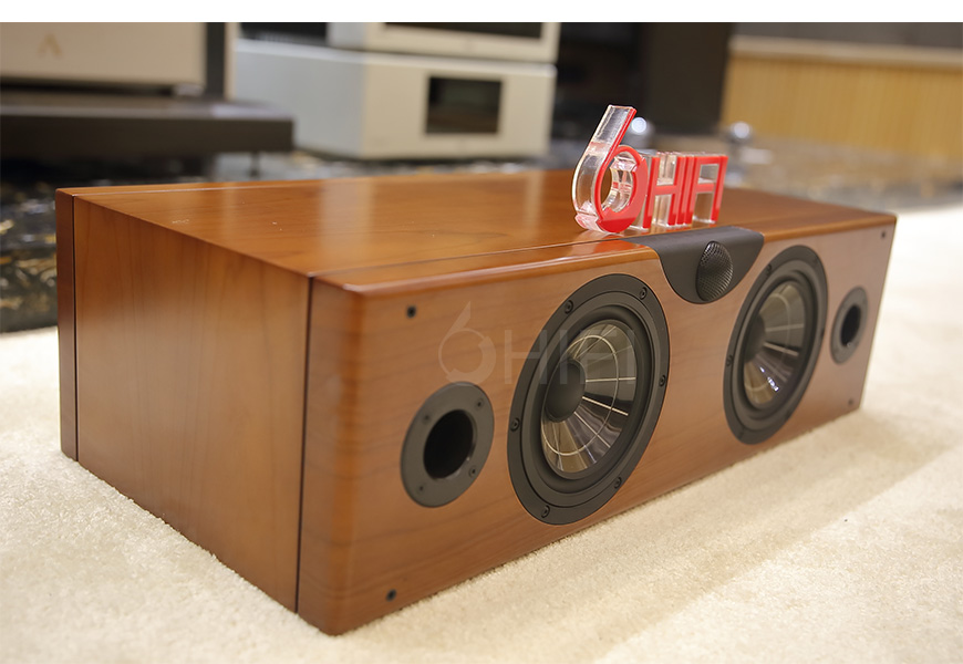 Vienna Acoustics maestro,維也納 maestro 中置箱,維也納 中置箱