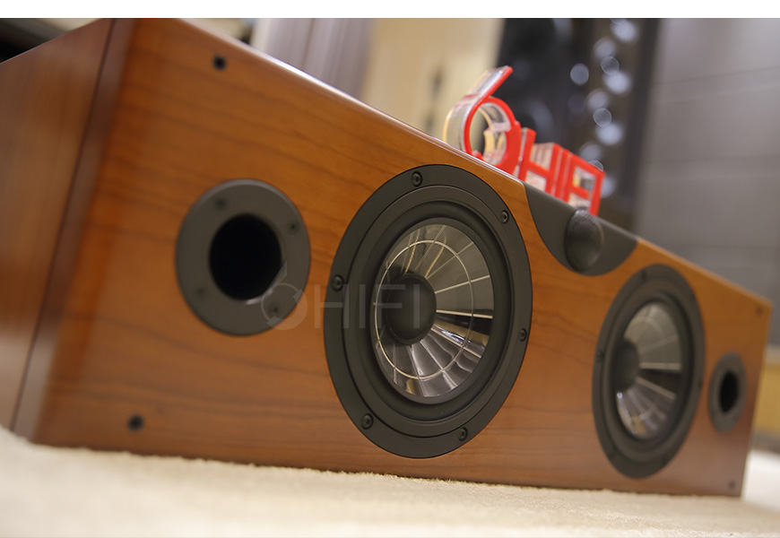 Vienna Acoustics maestro,維也納 maestro 中置箱,維也納 中置箱