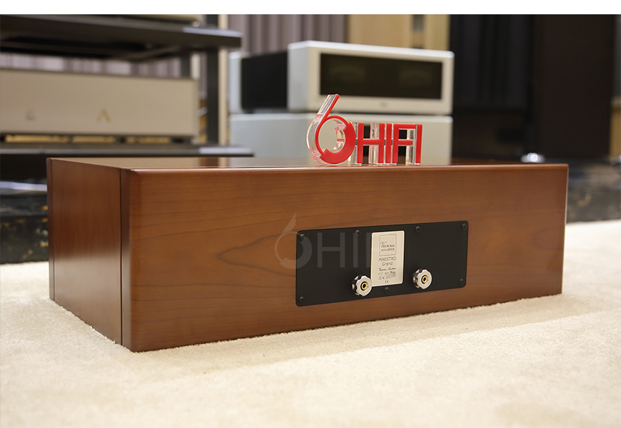 Vienna Acoustics maestro,維也納 maestro 中置箱,維也納 中置箱