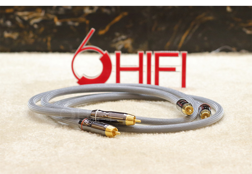 超時空 Spectrum 3A RCA,Tara Labs Spectrum 3A RCA,超時空 Spectrum 3A 信號線