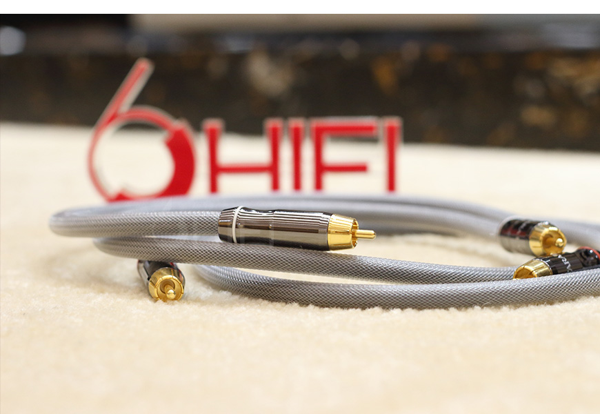 超時空 Spectrum 3A RCA,Tara Labs Spectrum 3A RCA,超時空 Spectrum 3A 信號線