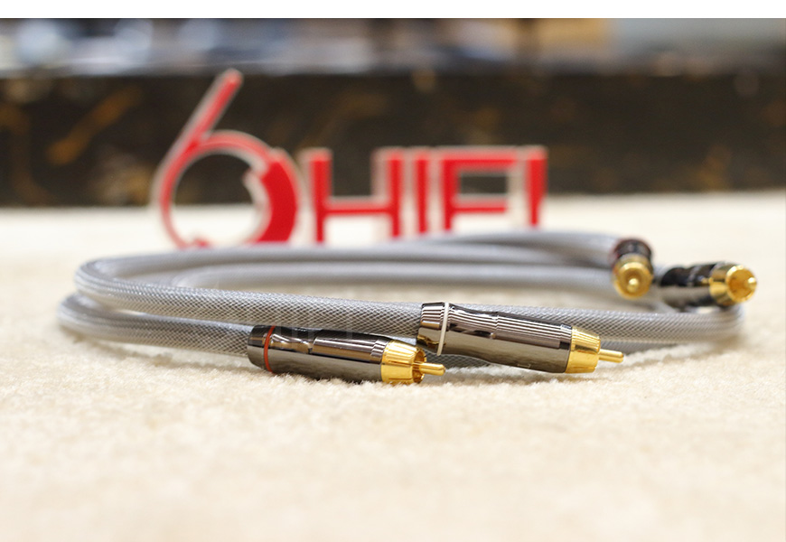 超時空 Spectrum 3A RCA,Tara Labs Spectrum 3A RCA,超時空 Spectrum 3A 信號線