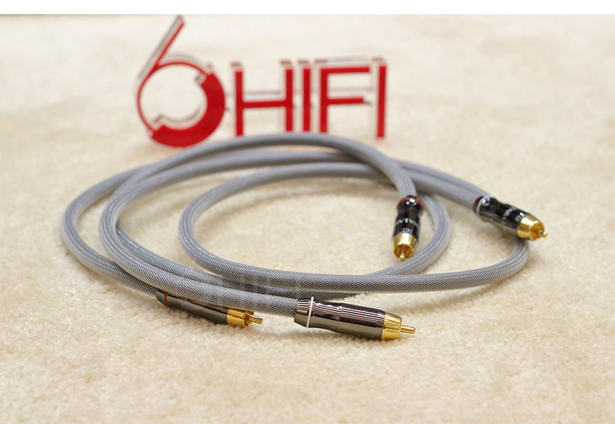 超時空 Spectrum 3A RCA,Tara Labs Spectrum 3A RCA,超時空 Spectrum 3A 信號線