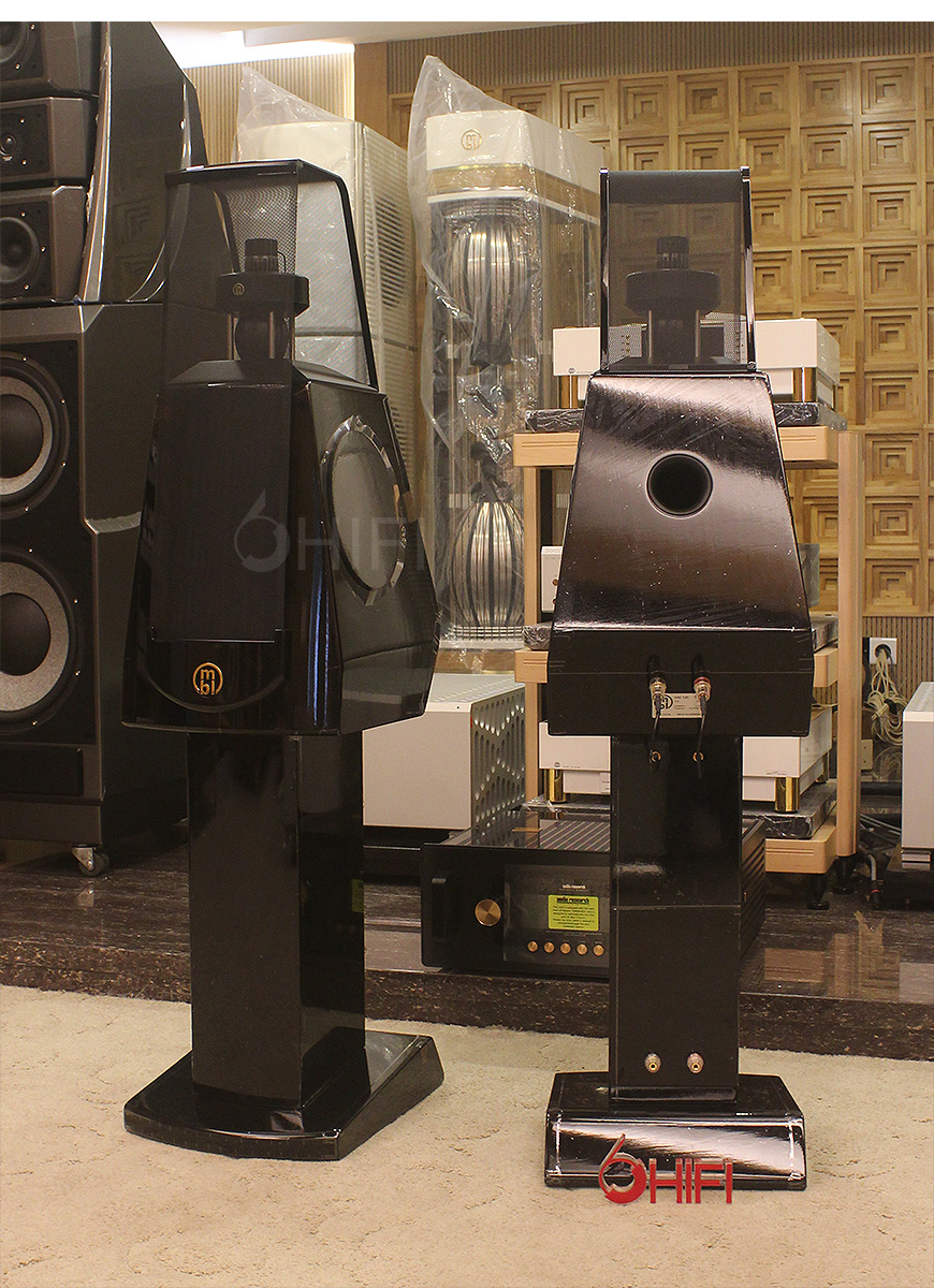 C31 CD機 + C11 前級 + C21 立體聲后級 + 120 全方位360度 書架箱,C31 CD機 + C11 前級 + C21 后級 + 120 書架箱