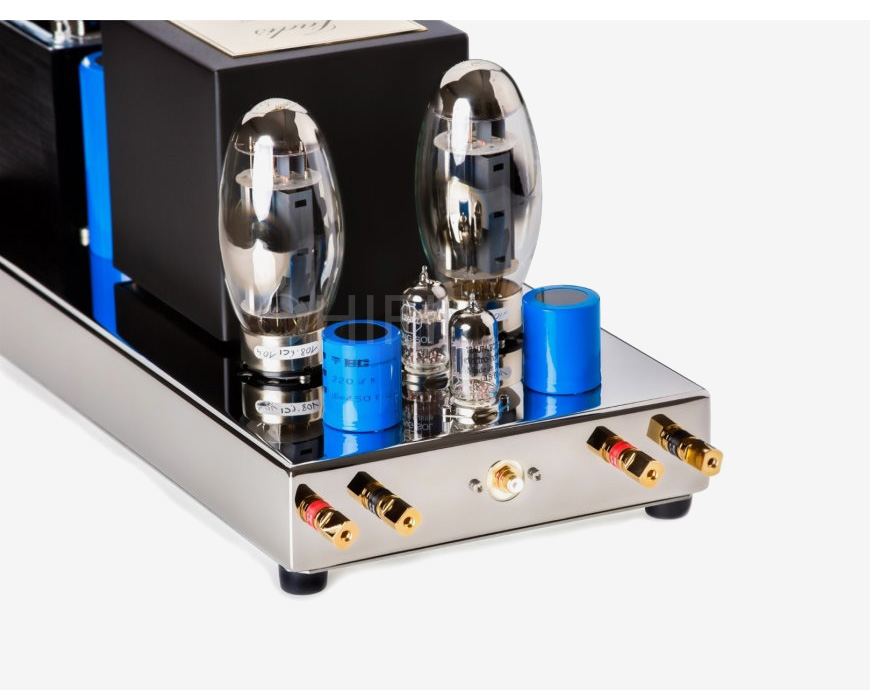 Jadis JA 30 MKII 真空管后級,Jadis JA 30 MKII 單聲道后級,Jadis JA 30 MKII 后級